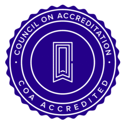 COA Accreditation