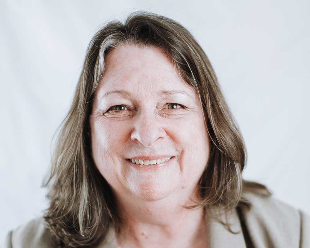 Christine Sheehan