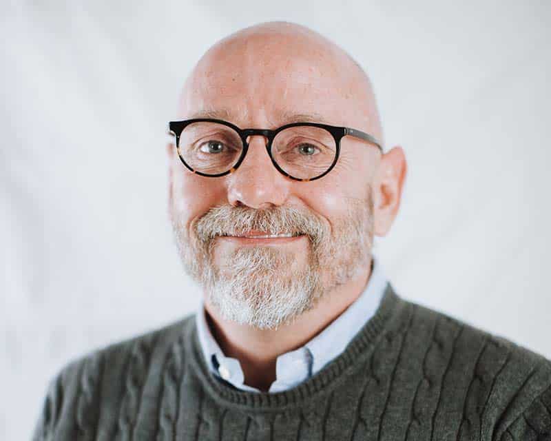 Jeffery Neaves, LPC, NCC