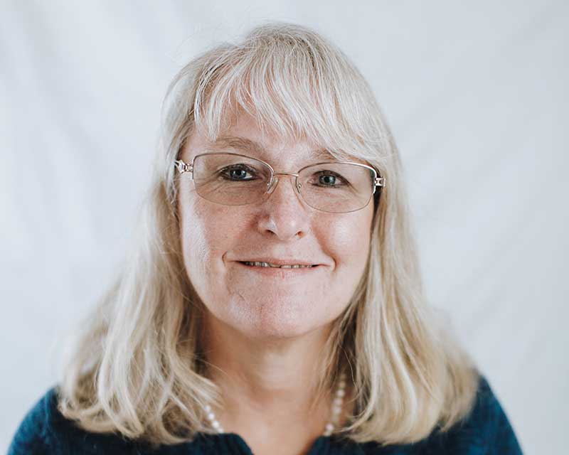 Patti Price