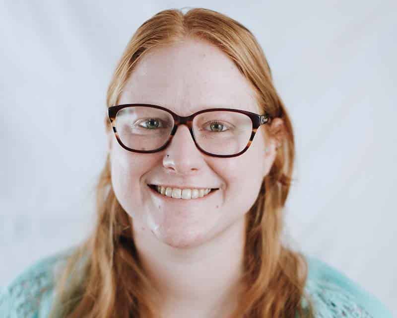 Rachel Costin, Ed.S., NCC
