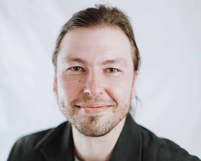 Steven Hess, MA
