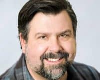 David Mack, MD