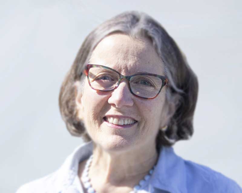 Lynn Hohl