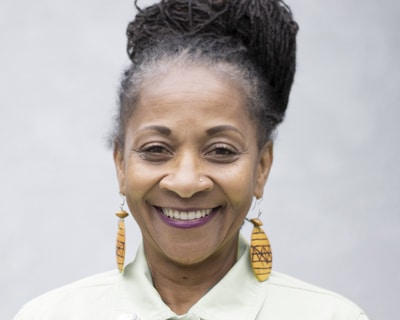 Anna Baylis-Reynolds, MSW, LCSW