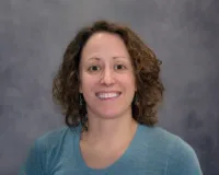 Nicole Stover
