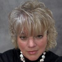 Lisa Doughty, MSCC