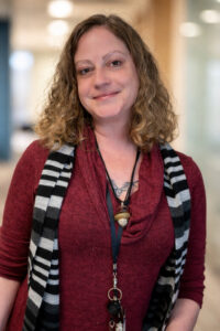 Felicia McClellan