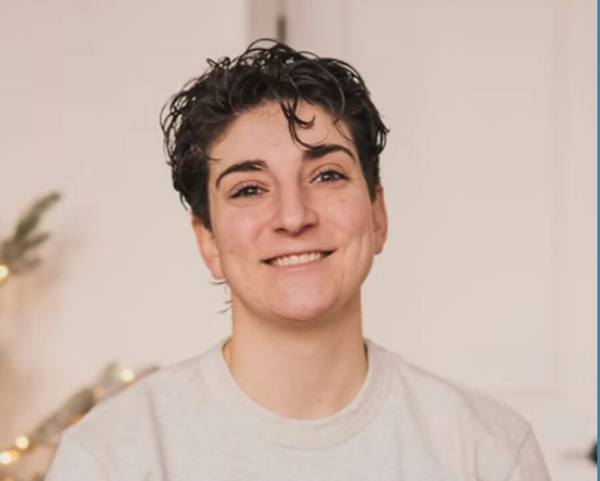 Demitra Apergis